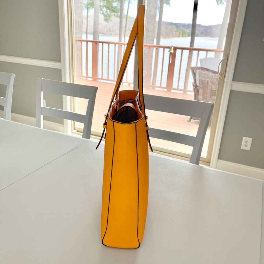 Authentic Michael Kors Bag - image 3